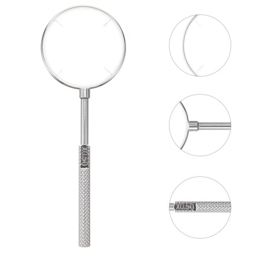 Optometry parts tool for - parts,