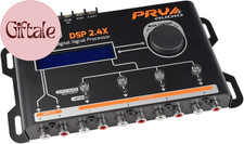 Car audio dsp - dsp, digital