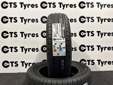 2 X 175 65 15 Yokohama BLUEARTH-ES ES32 84H Brand New *B WET GRIP* 175/65R15