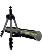 Manfrotto MK393S-PD Tripod