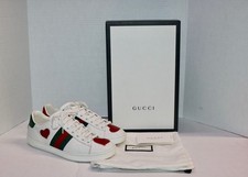Gucci Women's Heart Ace