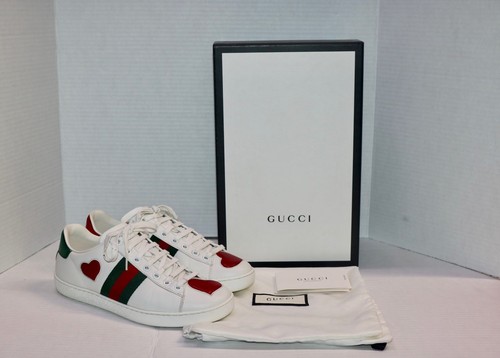 Gucci women heart ace - gucci,