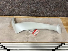 CHEAPEST OEM Honda SH 125 2013-16 Front Left Matt White Panel 64303-K01-900ZM #C