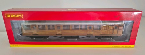 Hornby r40454 lner gresley - lner,
