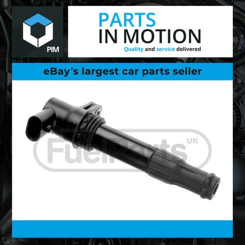 Ignition coil fits - ignition, 180