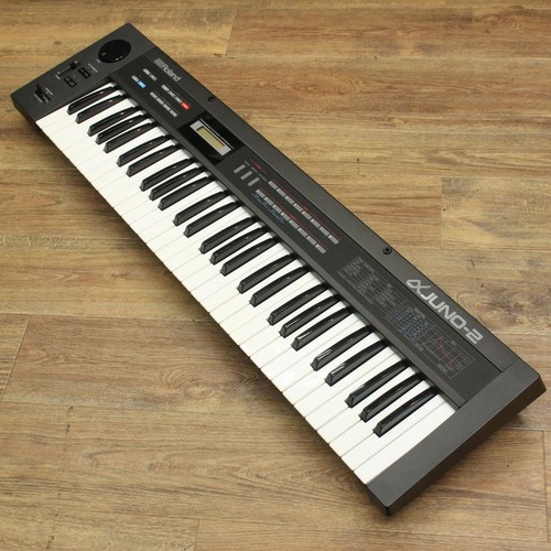 Roland juno - juno-2, juno-2)