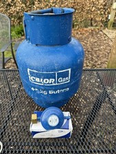 Calor Gas 4.5 kg Butane