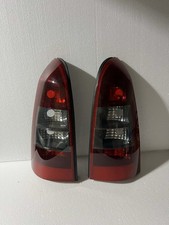 Vauxhall Astra G Mk4 Opc Van