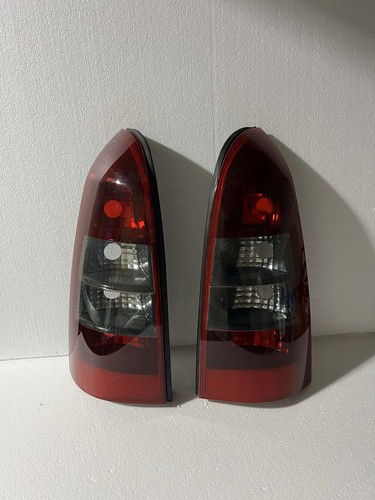 Vauxhall astra mk4 opc van - vauxhall,