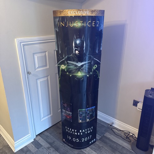 Injustice rare ps4 xbox - 2, one
