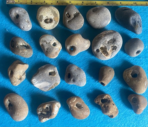 20x chunky medium various size - 20x,