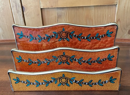 Vintage italian style wooden - vintage,