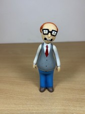 BNIB MEZCO TOYZ FAMILY GUY