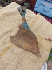 Ransomes Skimmer Body And Drop