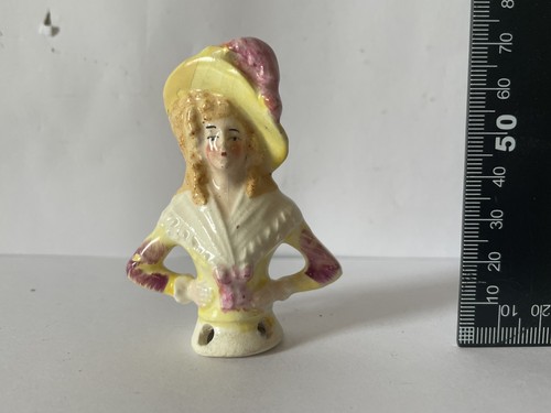 Antique vintage rare - antique, porcelain