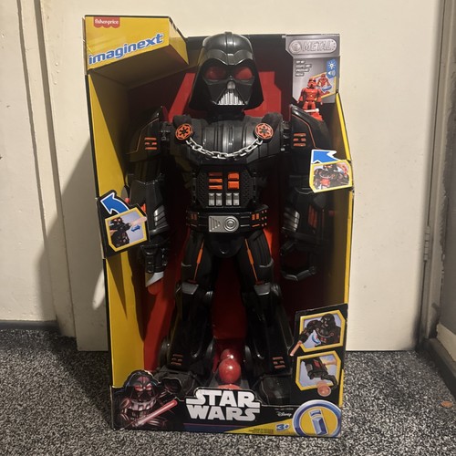Fisher price imaginext star - fisher-price,