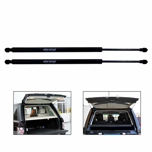 Fit range rover - fit, mk3