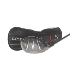 Wilson Dynapwr 2025 4 Hybrid