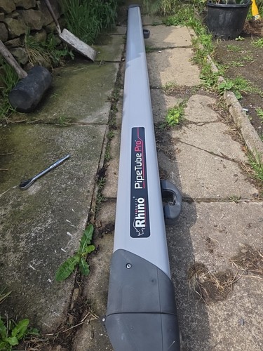 Rhino pipetube pro unlined - rhino,