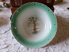 Vintage Ceramic Pottery Bowl