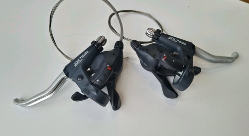 New old stock shimano - new,