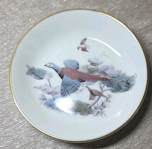 Royal worcester pheasant - ,