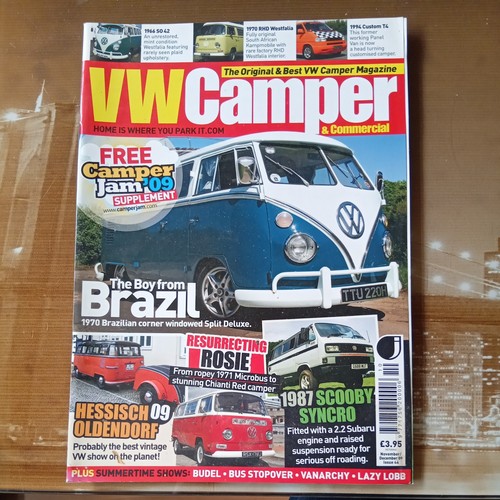 Volkswagen camper commercial - volkswagen, &