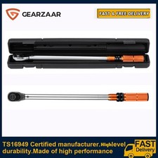 3/4 Inch Drive Ratchet Torque