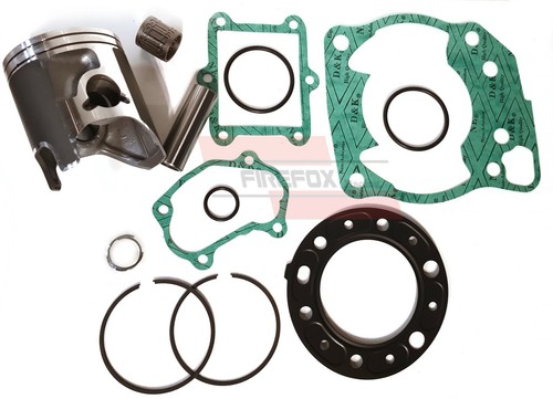 Honda cr250 250 - honda, cr