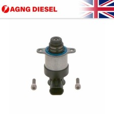 Bosch Fuel High Pressure Control Valve for Common Rail 1 462 C00 994