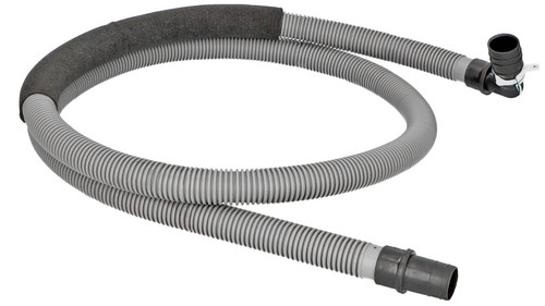 Genuine samsung drain hose - samsung,