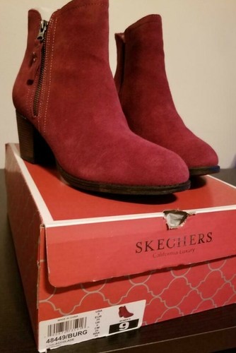 New women suede - new,