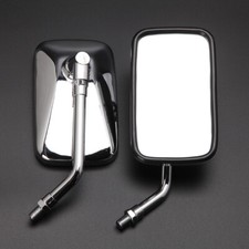 Motorcycle Mirrors Rearview