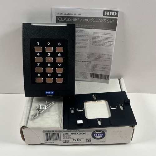 Hid iclass rk40 smart card - rk40,