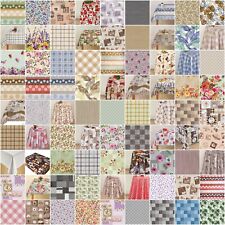 Wipeable Tablecloth  Plastic Vinyl Oilcloth Table Cover Protector 140 x 200 cm