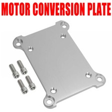 1 x For Kawasaki 440 550 To 650 750 800 Motor Conversion Plate Stand Up Jet Ski