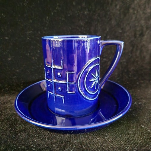 Vintage portmeirion cobalt - portmeirion,