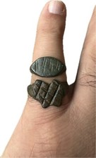 metal detecting finds RINGs