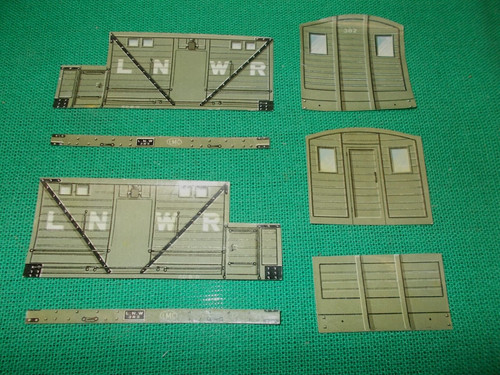 Leeds model o - leeds,