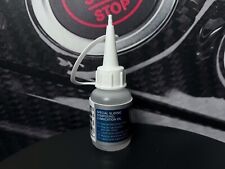 NEW Genuine Mercedes-Benz Folding/Sliding Roof Mold Lubricant 30ml A0009893660