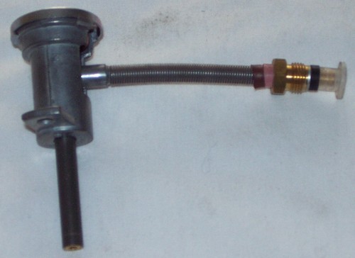 Carburetor jet for morris - for,