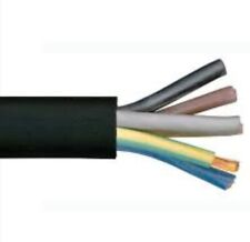 35mm H07-RNF Rubber Cable 5 Core H07RN-F HO7RNF 3-Phase 3ph General Cavi 5G 
