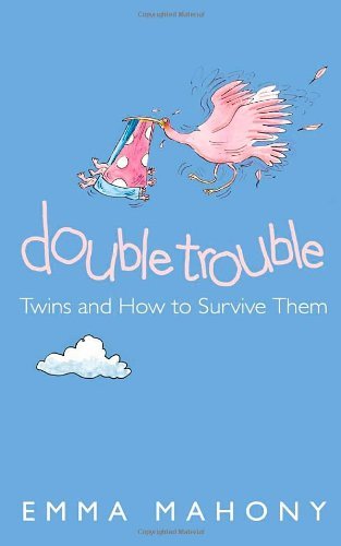 Double trouble twins and how - double, trouble: