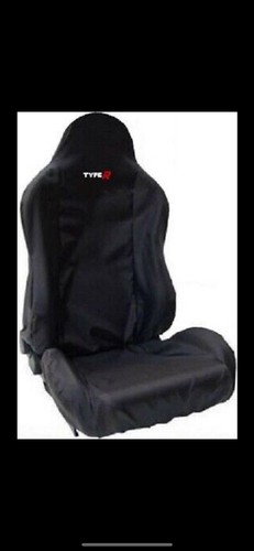 Seat cover fits - type, r