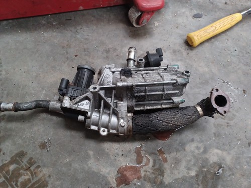 Range rover sport egr valve - sport,