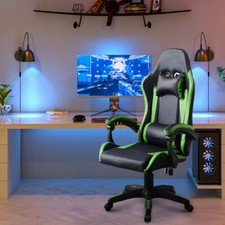 Executive Racing Swivel Gaming