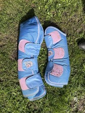 Cottage Craft Cob Travel Boots