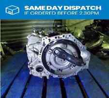 GENUINE 2009-15 TOYOTA AVENSIS / VERSO 1.8 2.0 PETROL CVT AUTO AUTOMATIC GEARBOX