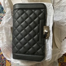 Just Fab's Women Talon Black