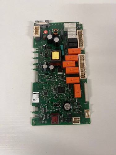 Genuine oem miele oven main - genuine,